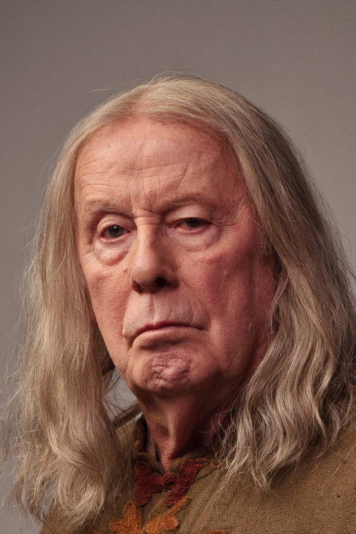 Photo of Richard Wilson