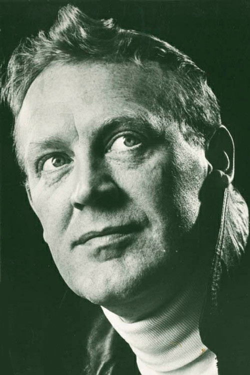 Photo of Joss Ackland