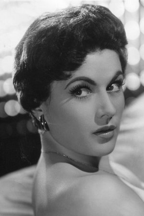 Photo of Nicole Maurey