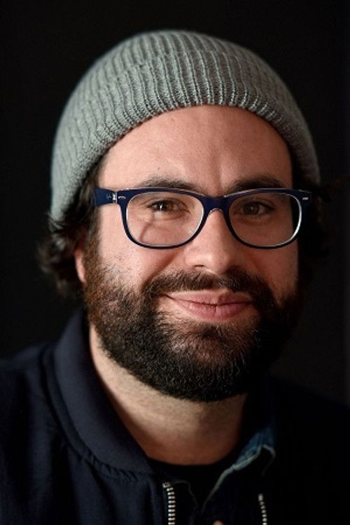 Photo of Brett Haley