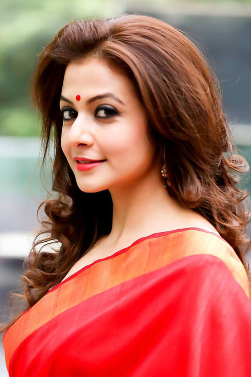 Photo of Koel Mallick