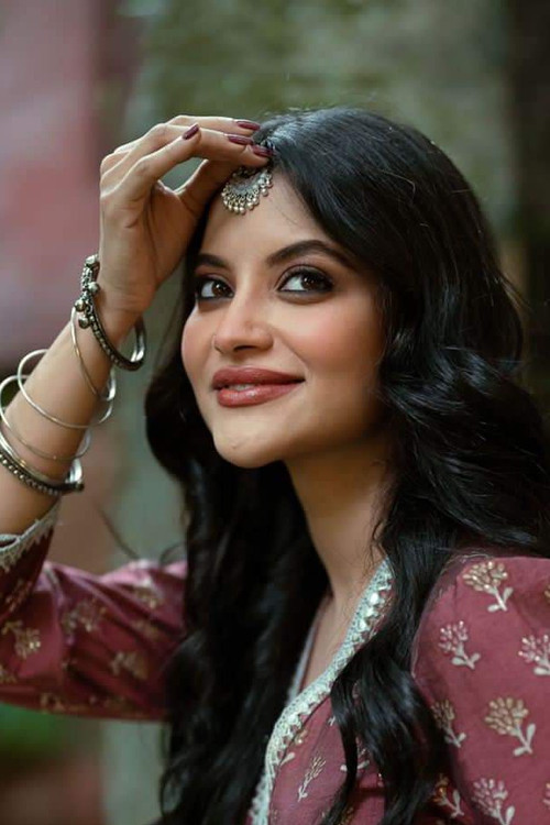 Photo of Nazifa Tushi