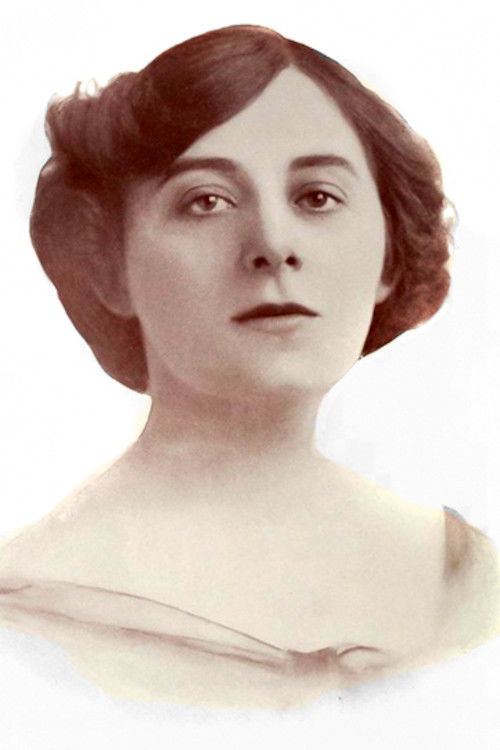 Photo of Adele Lane