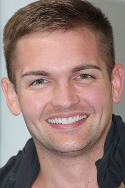 Photo of Conner Mason