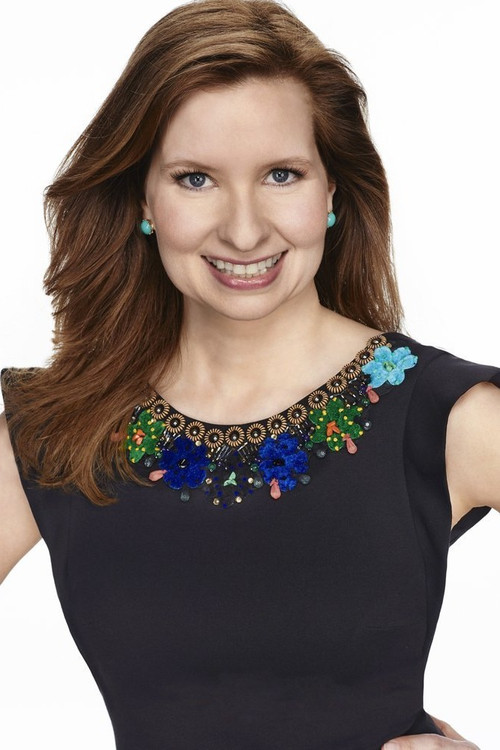 Photo of Lennon Parham