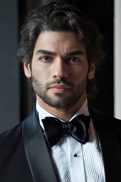 Photo of Şükrü Özyıldız