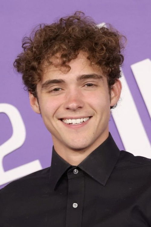 Photo of Joshua Bassett