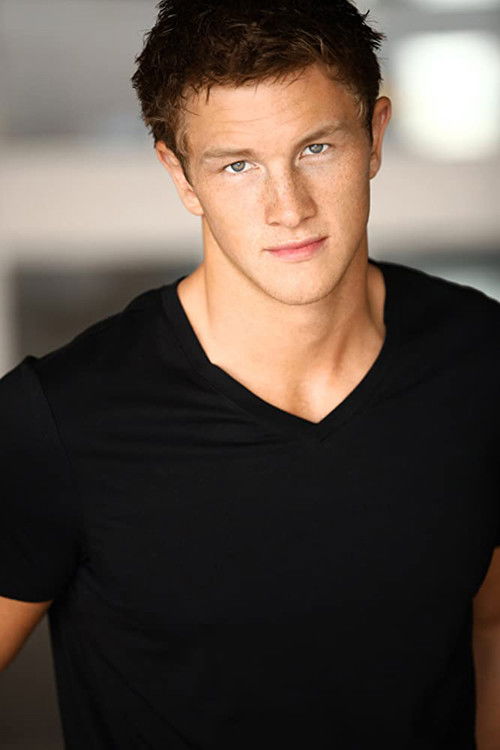 Photo of Anthony Konechny