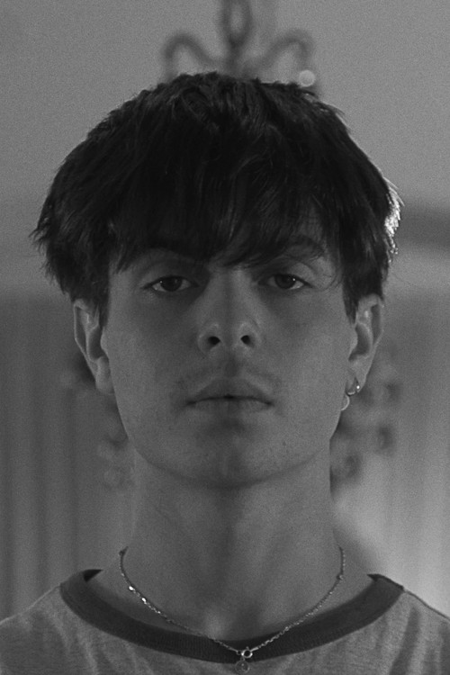 Photo of Joaquín Martínez