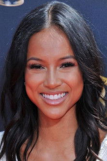 Photo of Karrueche Tran