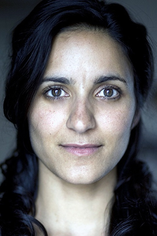 Photo of Madeleine Sami