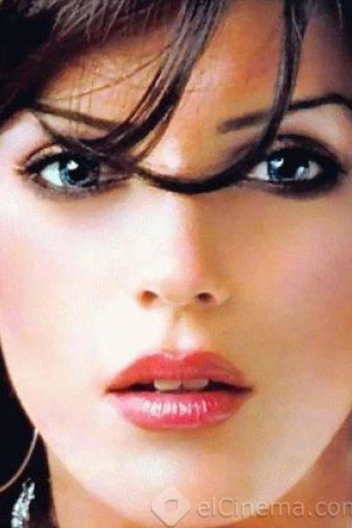 Photo of Heba ElSisi