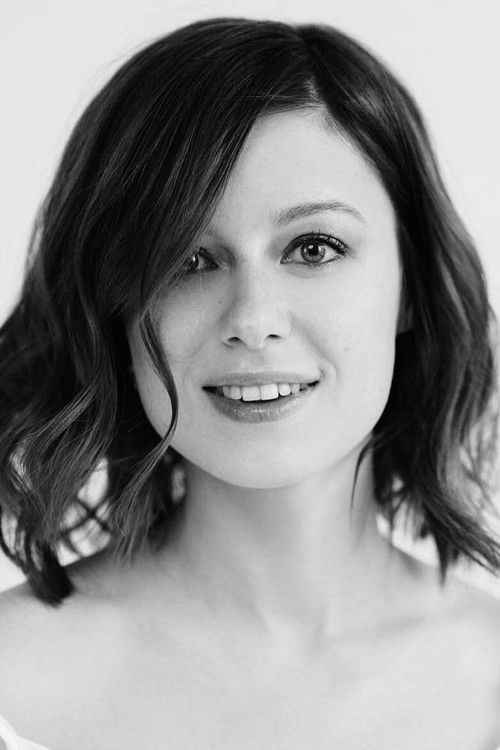 Photo of Yuliya Savicheva