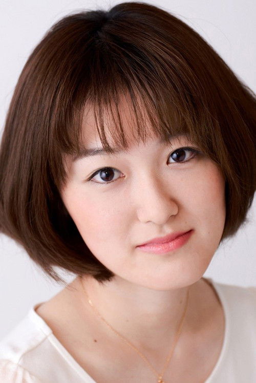Photo of Suzuka Ohgo