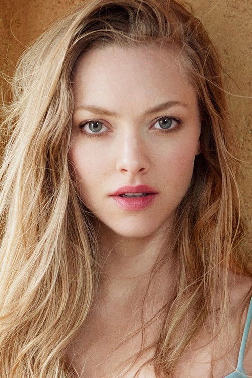 Photo of Amanda Seyfried