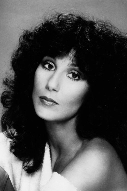 Photo of Cher