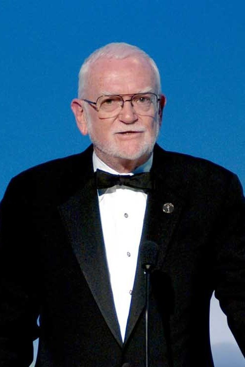 Photo of Frank Pierson