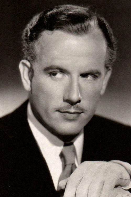 Photo of Gordon Westcott