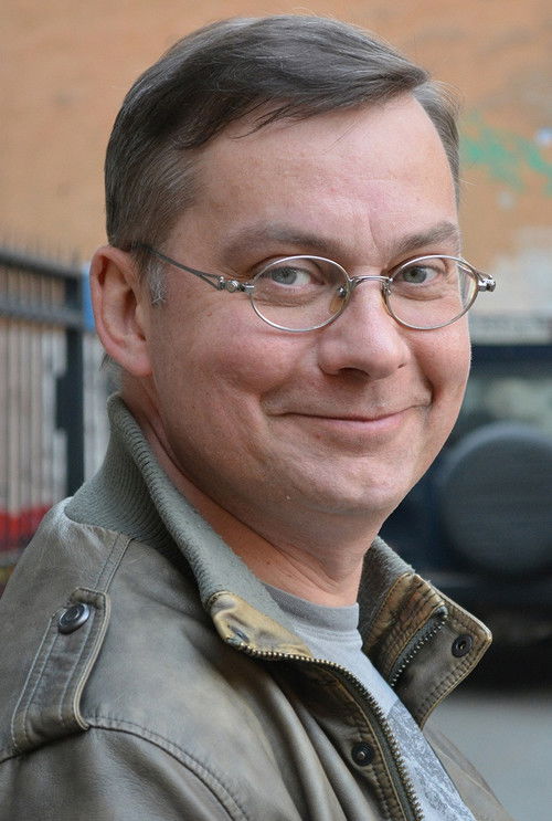 Photo of Gennadiy Smirnov