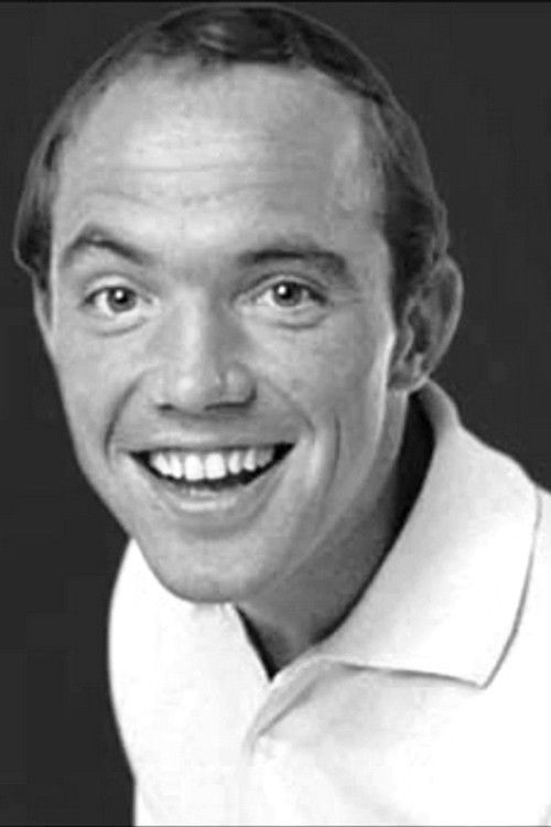 Photo of Otto Brandenburg