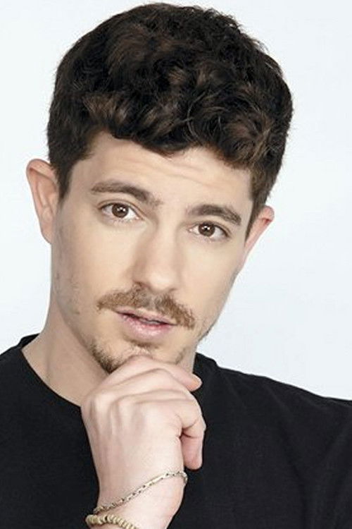 Photo of Facundo Gambandé