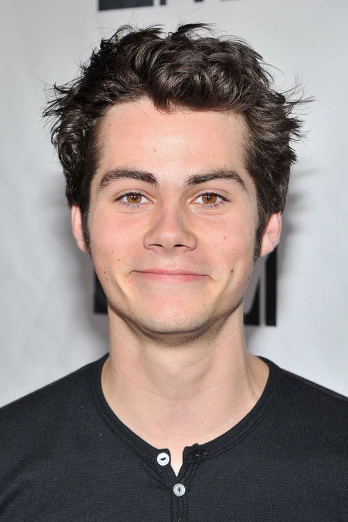 Photo of Dylan O'Brien