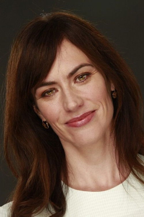 Photo of Maggie Siff