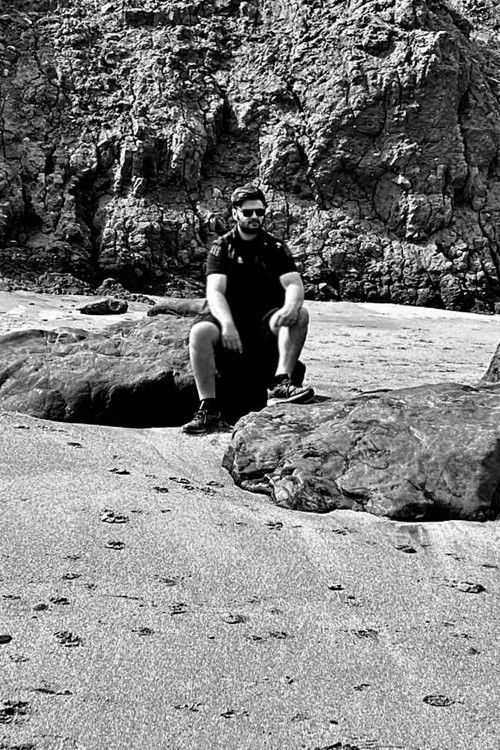 Photo of Joel Johnson