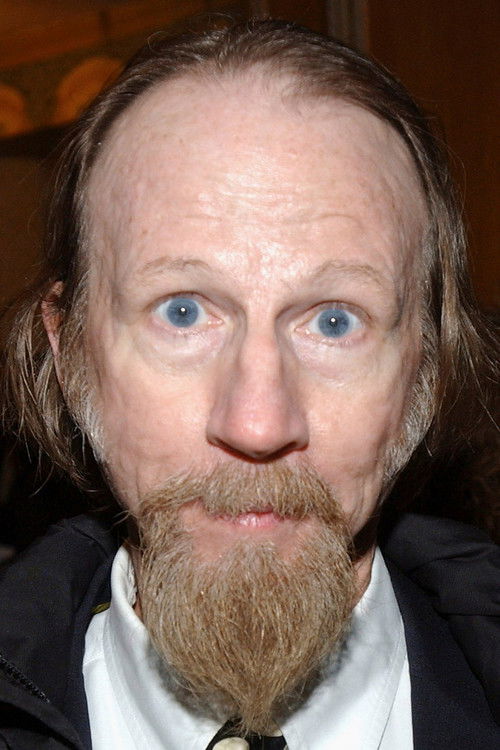 Photo of Raynor Scheine