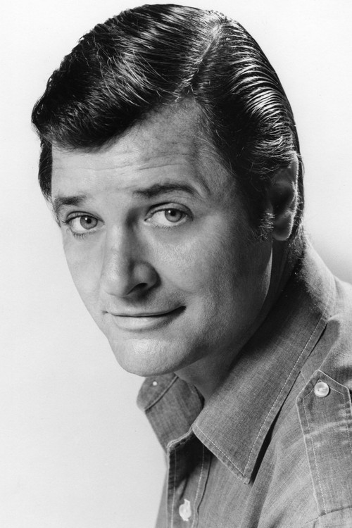 Photo of Richard Long