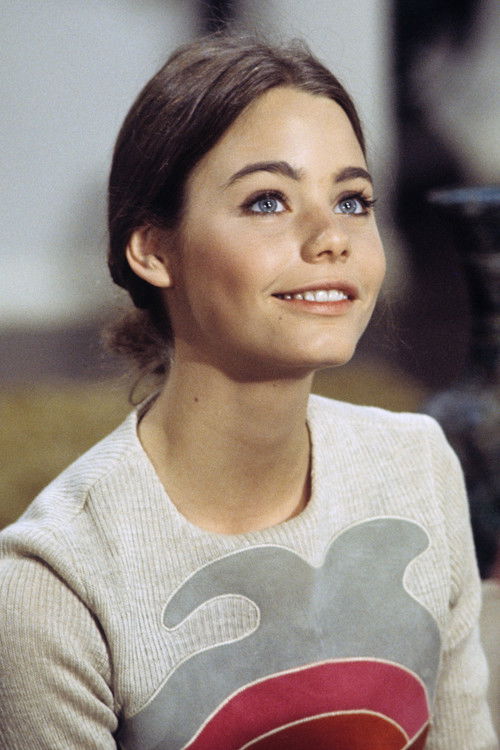 Photo of Susan Dey