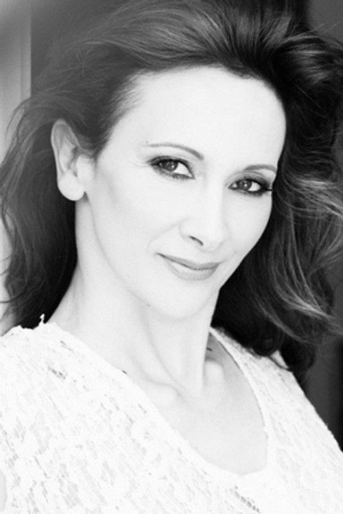 Photo of Pia Lanciotti