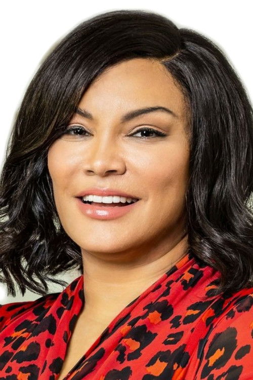 Photo of Egypt Sherrod