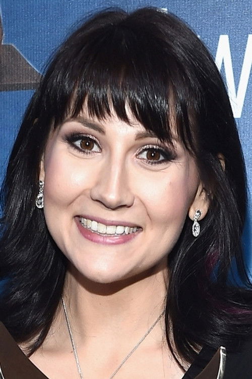 Photo of Vera Herbert