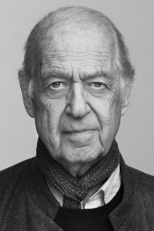 Photo of John Standing