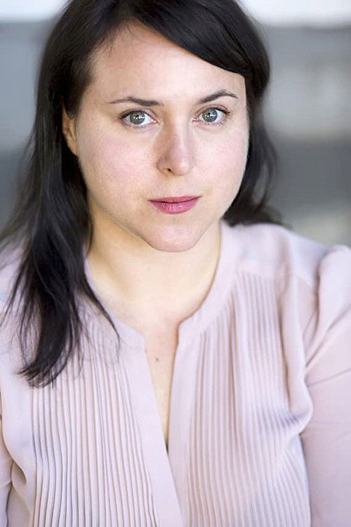 Photo of Arianna McGregor