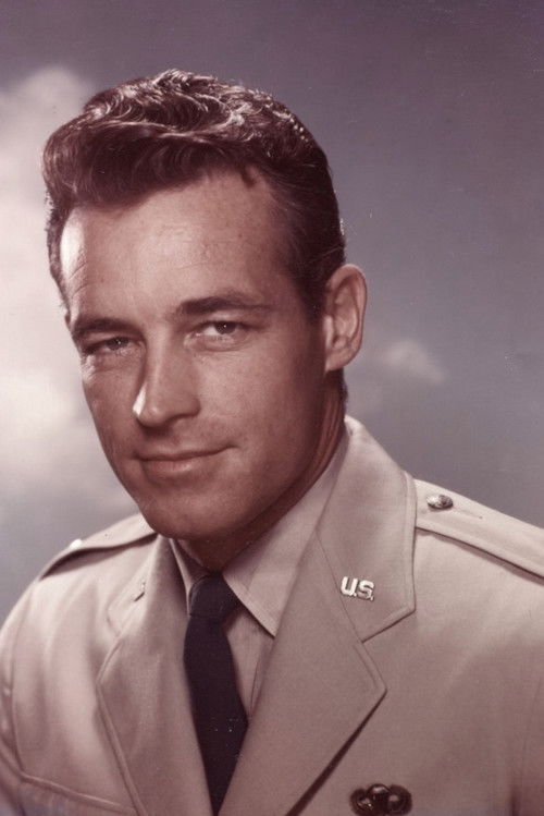 Photo of Guy Madison