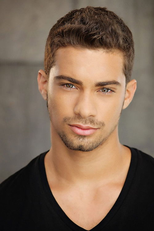 Photo of Hector David Jr.