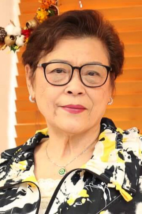 Photo of Leung Bo-Ching