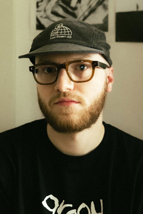 Photo of Gabriel Murisier