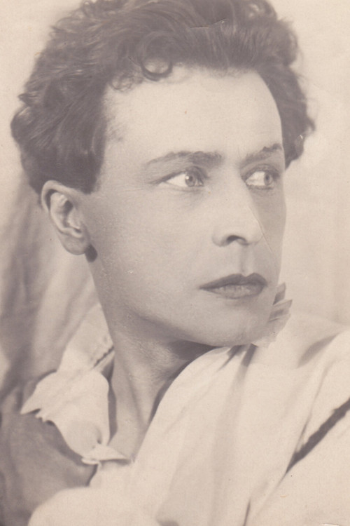Photo of Aleksandr Lukyanov