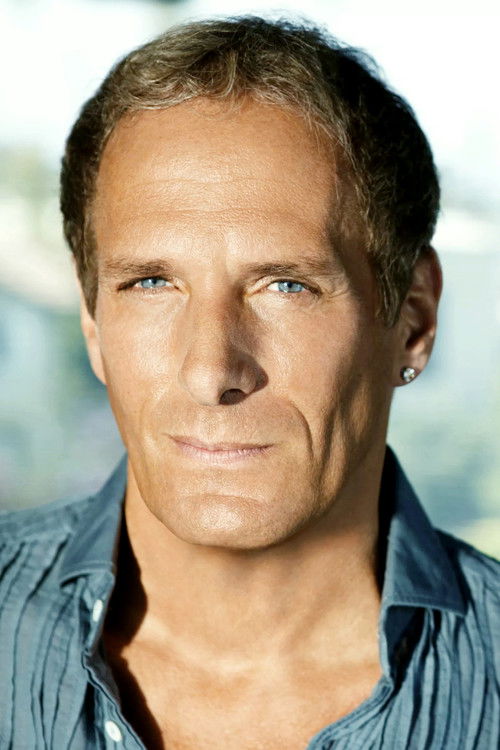 Photo of Michael Bolton