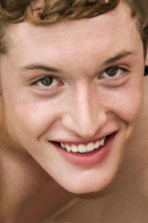 Photo of Jack Fuller