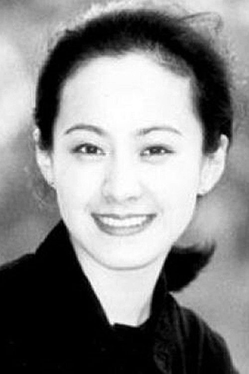 Photo of Ju Xue