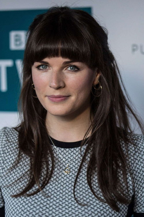 Photo of Aisling Bea