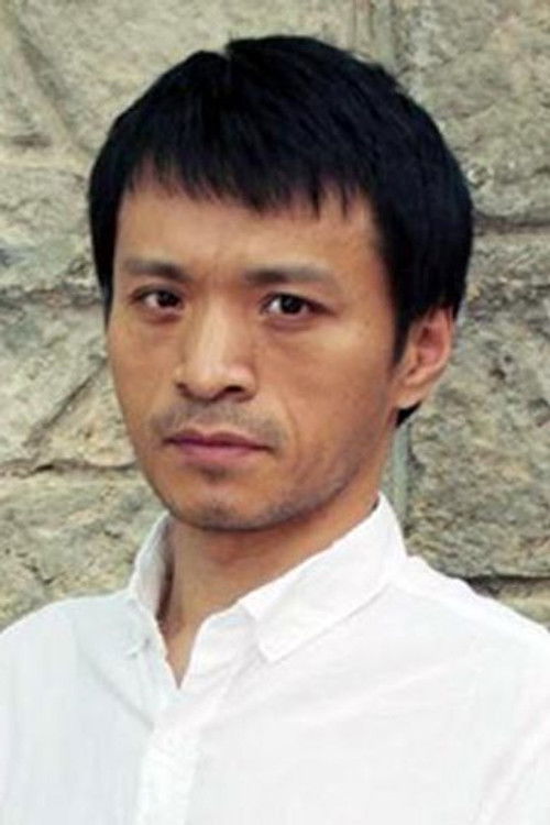 Photo of Jin Yong-uk