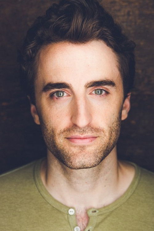 Photo of Charlie Thurston