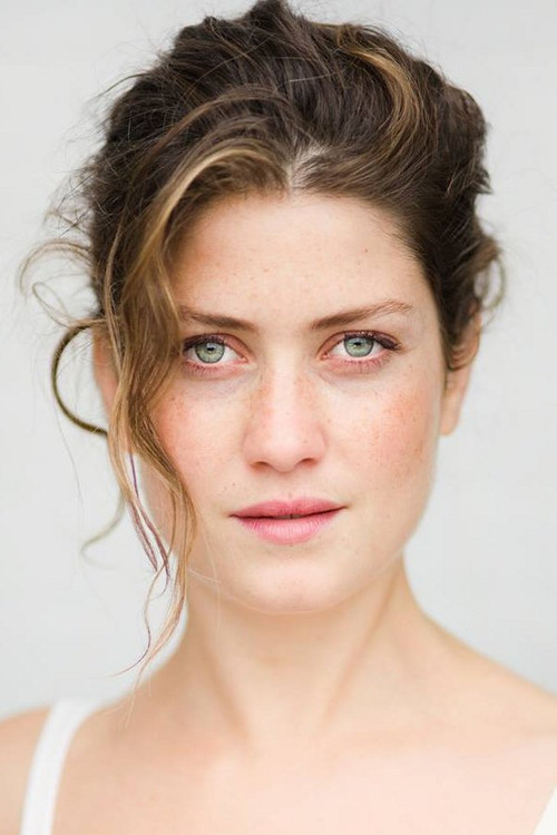 Photo of Anna Berentina