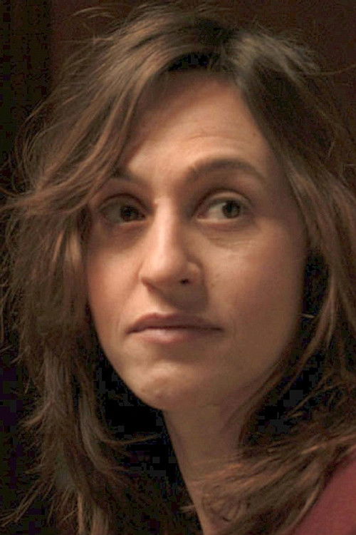 Photo of Sarah Adler