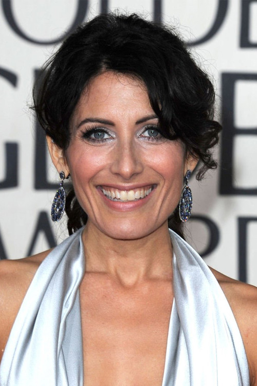 Photo of Lisa Edelstein